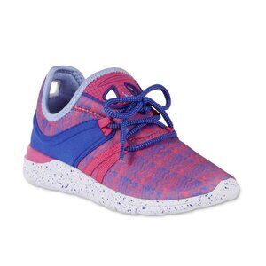 Risewear Girls' Split 11 Multi-colour Sneaker Youth size 6 NWT